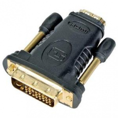 PremiumCord Adapter HDMI A - DVI-D, F/M