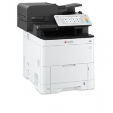 Kyocera ECOSYS MA3500cifx color A4/35ppm/1200x1200 dpi/1,5GB/ Duplex/ DADF/FAX/LAN/ USB Kyocera ECOSYS MA3500cifx color A4/35ppm/1200x1200 dpi/1,5GB/ Duplex/ DADF/FAX/LAN/ USB