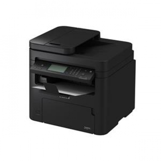 Canon i-SENSYS MF275dw - A4/duplex/29ppm/ADF/USB/LAN/Wi-Fi/FAX