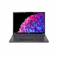 Acer Aspire 16 (A16-71M-54XS) Ultra 5 125H/16GB/1TB SSD/16" WUXGA  IPS/Win11 Home/bez adaptéru/šedá