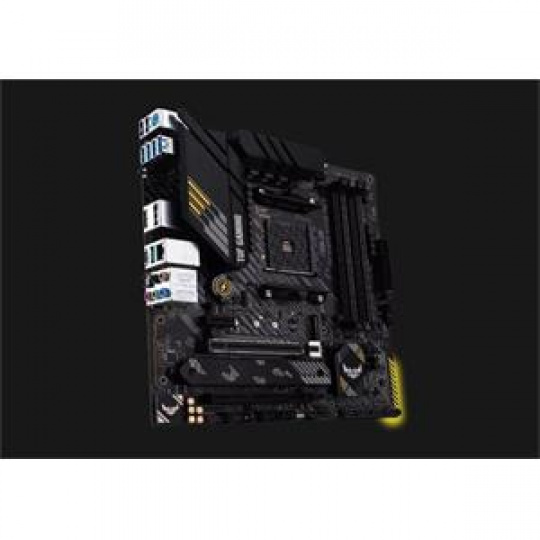 ASUS TUF GAMING B450M-PRO S