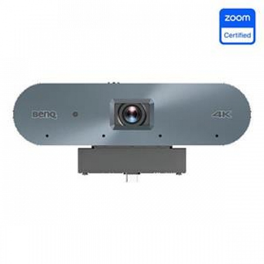 Benq DV01K | AI Smart 4K kamera s certifikací Zoom, CAMERA MOUNT FOR IFP pro PRxx05 a RMxx05 Benq DV01K | AI Smart 4K kamera s certifikací Zoom, CAMERA MOUNT FOR IFP pro PRxx05 a RMxx05