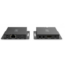 DIGITUS HDMI Extender Set 40 m, 4K/120Hz DIGITUS HDMI Extender Set 40 m, 4K/120Hz