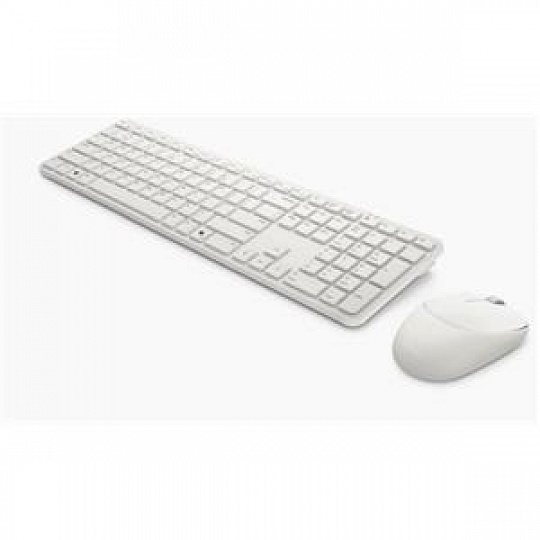 Dell Pro 5 Keyboard and Mouse - KM526 - Czech/Slovak