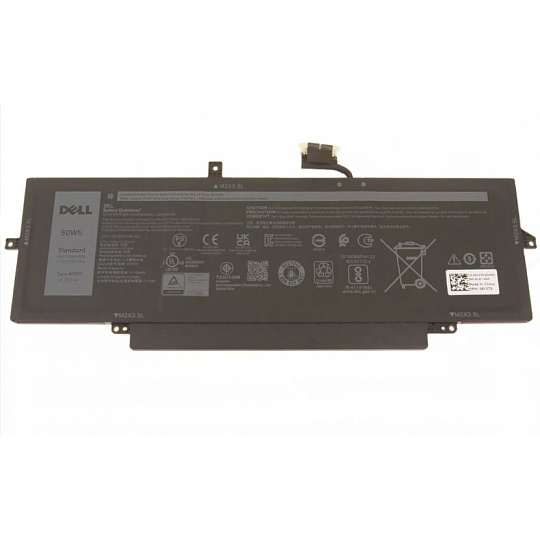 Dell Baterie 3-cell 57W/HR LI-ION pro Latitude Dell Baterie 3-cell 57W/HR LI-ION pro Latitude