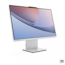 Lenovo IdeaCentre AIO 27ILL11 Core Ultra 5 226V/16GB/SSD 1TB/27"/FHD/IPS/300nitů/Harman Audio/90W/bez OS/stříbrná Lenovo IdeaCentre AIO 27ILL11 Core Ultra 5 226V/16GB/SSD 1TB/27"/FHD/IPS/300nitů/Harman Audio/90W/bez OS/stříbrná
