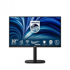 Philips LCD 32B2N3500 31,5" IPS/2560x1440@100Hz/4ms/350cd/2xHDMI/DP/4xUSB/Repro/Pivot/HAS/VESA