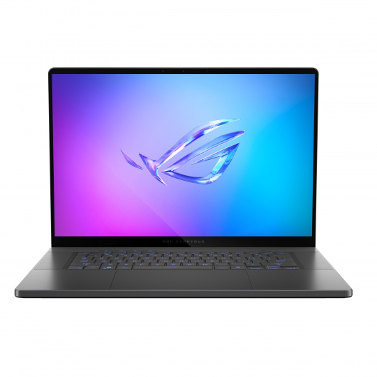 ASUS ROG Zephyrus G16/GA605KM-NEBULA007X/AI7-350/16"/2560x1600/32GB/1TB/RTX 5060/W11P/Gray/2R