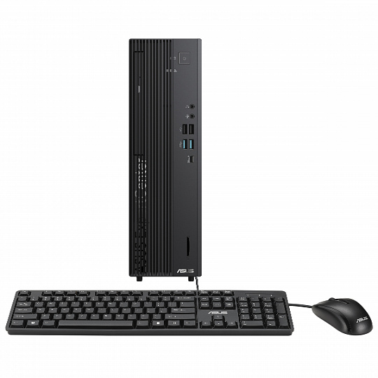 ASUS ExpertCenter/B700 (B700SFES-U516512)/SFF/U5-235/16GB/512GB/Intel int/bez OS/3R ASUS ExpertCenter/B700 (B700SFES-U516512)/SFF/U5-235/16GB/512GB/Intel int/bez OS/3R