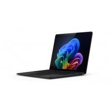 Microsoft Surface Laptop 7 Copilot+/U5-236V/13,8"/2304x1536/T/16GB/256GB SSD/Arc 130V/W11P/Black/2R