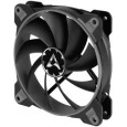 ARCTIC BioniX F120 (Gray) – 120mm eSport fan with 3-phase motor, PWM control and PST technology