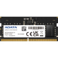Adata/SO-DIMM DDR5/32GB/4800MHz/CL40/1x32GB