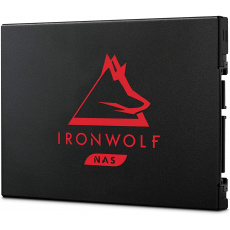 Seagate IronWolf/2TB/SSD/2.5"/SATA/5R Seagate IronWolf/2TB/SSD/2.5"/SATA/5R