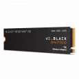 SSD 500GB WD_BLACK SN7100 NVMe PCIe Gen4 2280