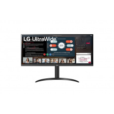 34" LG LED 34WP550 - UWHD,IPS, 2xHDMI 34" LG LED 34WP550 - UWHD,IPS, 2xHDMI