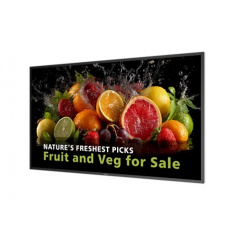 50" D-LED Philips 50BDL50505-UHD,600,AN,24/7