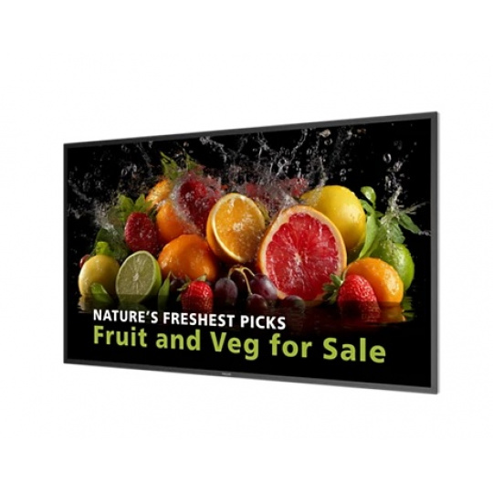 50" D-LED Philips 50BDL50505-UHD,600,AN,24/7