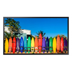 55" LED Samsung OM55B - UHD,3000cd,MI,SO,24/7