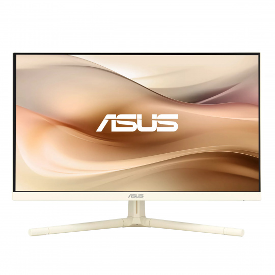 ASUS/VU249CFE-M/23,8"/IPS/FHD/100Hz/1ms/Oat Milk/3R