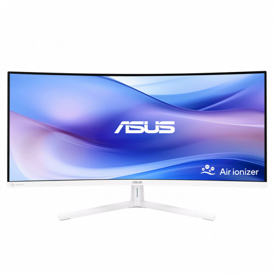34" WLED ASUS VU34WCIP-W
