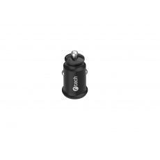 Nabíječka USB do auta C-TECH UCC-03, 2x USB Nabíječka USB do auta C-TECH UCC-03, 2x USB