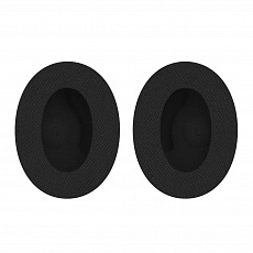 Jabra Evolve3 85 Ear Cushions, 1 pair,Black Jabra Evolve3 85 Ear Cushions, 1 pair,Black