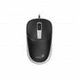 GENIUS DX-123 Galaxy Grey USB-C