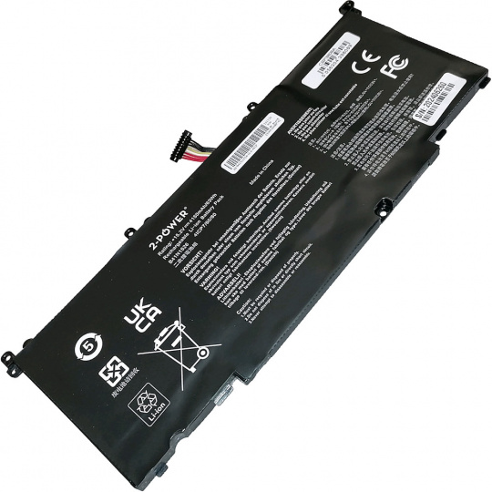 2-POWER Baterie 15,2V 4150mAh pro Asus FX502VD, GL502VM, GL502VT