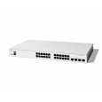 Cisco Catalyst C1200-24T-4G REFRESH