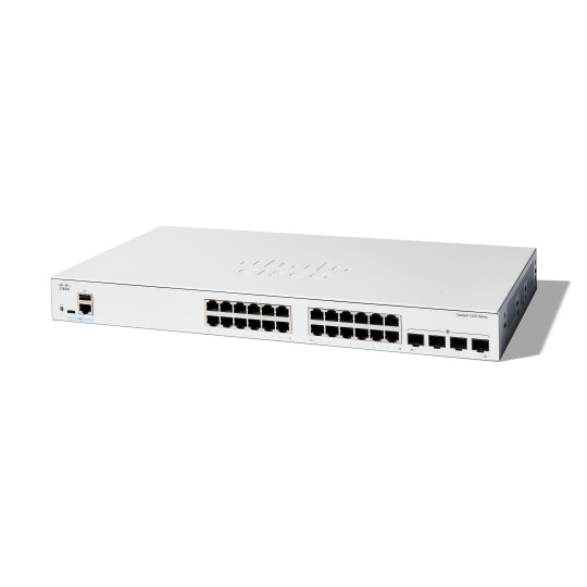 Cisco Catalyst C1200-24T-4G REFRESH