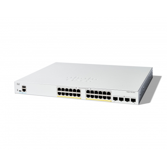 Cisco Catalyst C1300-24FP-4G REFRESH