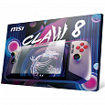 Claw 8" Tempered Glass Screen Protector