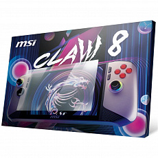 Claw 8" Tempered Glass Screen Protector Claw 8" Tempered Glass Screen Protector
