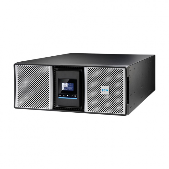 Eaton UPS 1/1fáze, 11kVA-9PX 11000i RT4U NP G2