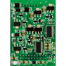 Yeastar MyPBX S2 modul 2xFXS port pro 2 analogové telefony