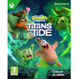 XSX - SpongeBob SquarePants: Titans of the Tide