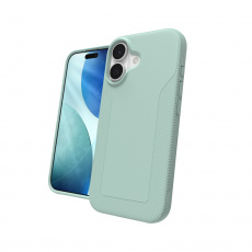 ZAGG Ochranný kryt Luxe Snap Apple 17 Serene Mint ZAGG Ochranný kryt Luxe Snap Apple 17 Serene Mint