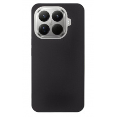 Tactical TPU Kryt pro Xiaomi 15T Pro Black