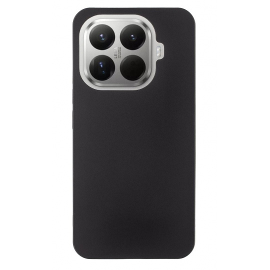 Tactical TPU Kryt pro Xiaomi 15T Pro Black