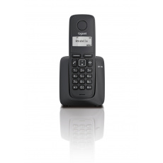 Gigaset DECT A116 Black