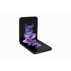 Samsung Galaxy Z Flip 3 256GB Black