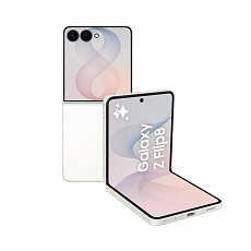 Samsung Galaxy Z Flip 8/12GB/256GB/Cream