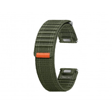 Samsung Látkový řemínek pro Watch 7 Green Samsung Látkový řemínek pro Watch 7 Green