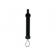 Hand strap for EDA61k with pistol
