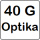 40 Gbps Optika