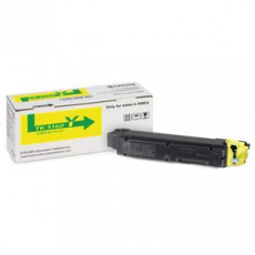 Kyocera Toner TK-5160Y žlutý na 12 000 A4 (při 5% pokrytí), pro P7040cdn Kyocera Toner TK-5160Y žlutý na 12 000 A4 (při 5% pokrytí), pro P7040cdn