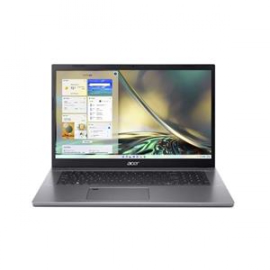 Acer Aspire 5 (A517-58GM-54NS) i5-1335U/16GB/1TB SSD/RTX 2050 4GB/17,3" FHD IPS/Win11 Home/šedá