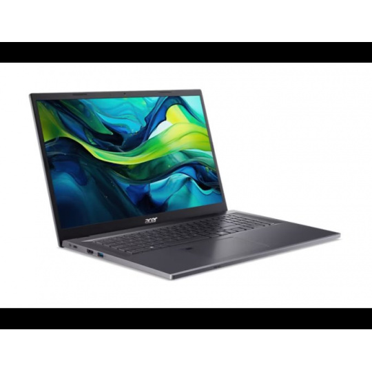 Acer Aspire 17 (A17-51GM-58DB) Core 5 120U/16GB/1TB SSD/17,3" FHD IPS/RTX 2050 4GB/Win11 Home/šedá Acer Aspire 17 (A17-51GM-58DB) Core 5 120U/16GB/1TB SSD/17,3" FHD IPS/RTX 2050 4GB/Win11 Home/šedá