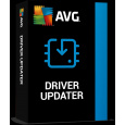 AVG Driver Updater (1 PC, 3 Years)
