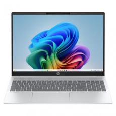 HP OmniBook 5 AI PC 16-ag1003nc/Ryzen AI 7 350/16GB/1TB SSD/Radeon 860M/16" WUXGA IPS/300nits/Glacier silver/Win 11 H HP OmniBook 5 AI PC 16-ag1003nc/Ryzen AI 7 350/16GB/1TB SSD/Radeon 860M/16" WUXGA IPS/300nits/Glacier silver/Win 11 H